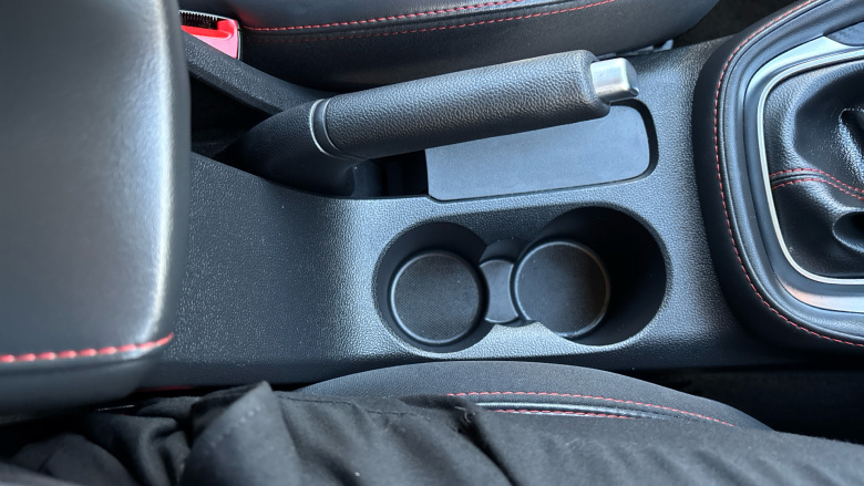 MG ZS 1.5 VTi-TECH Exclusive 5dr Petrol Hatchback